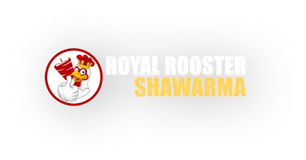 Royal Rooster Shawarma logo